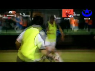 01.06.2012 Hell F.C - Mavi Ay