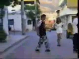 Linda George _ Matlab 'D Libee