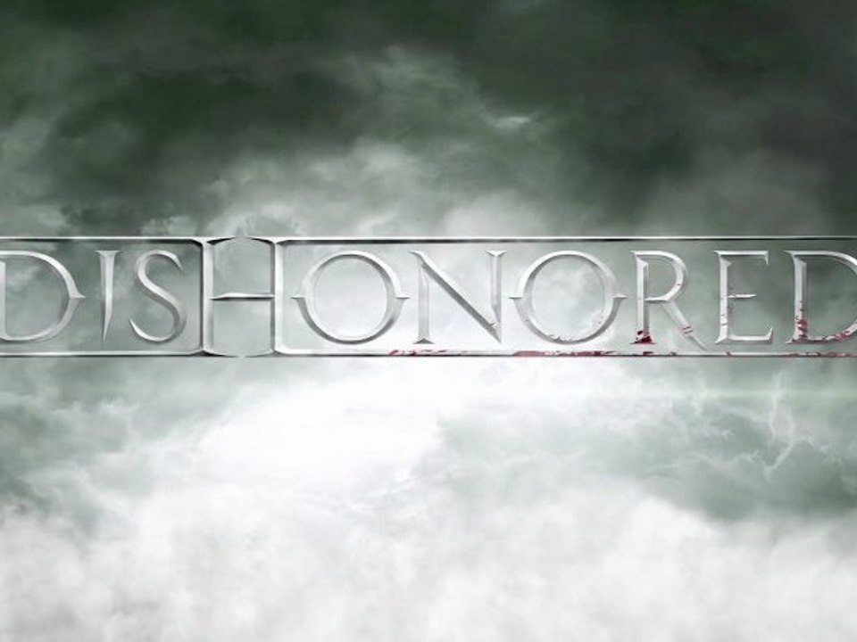 Dishonored Official E3 2012 Trailer