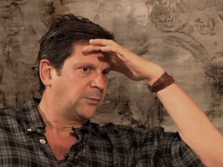 Reel Life, Real Stories: Tony Krantz