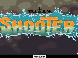 CGRundertow PIXELJUNK SHOOTER for PlayStation 3 Video Game Review