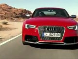 PTE Nuevo Audi RS 5