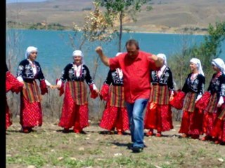 Ali Şahin-Ben Köyüme Gideyim