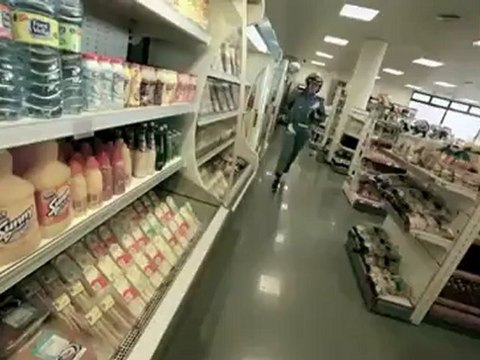 Gymkhana Modesto Martin