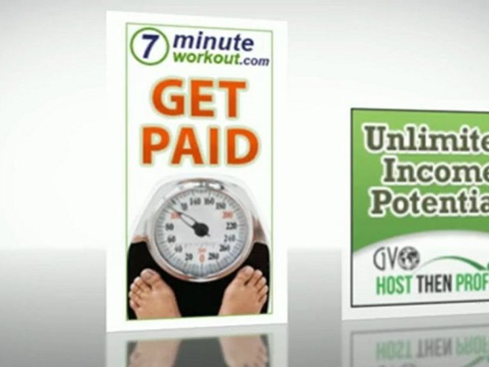 work at home information