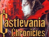 CGRundertow CASTLEVANIA CHRONICLES for PlayStation Video Game Review