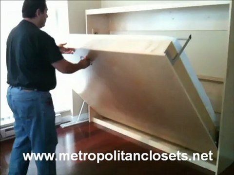 closets and closet organizers vancouver