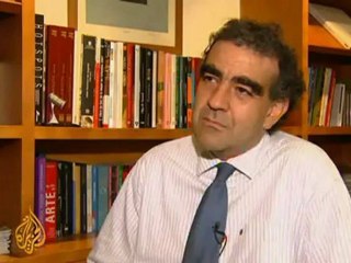 Colombia's secret police activities exposed