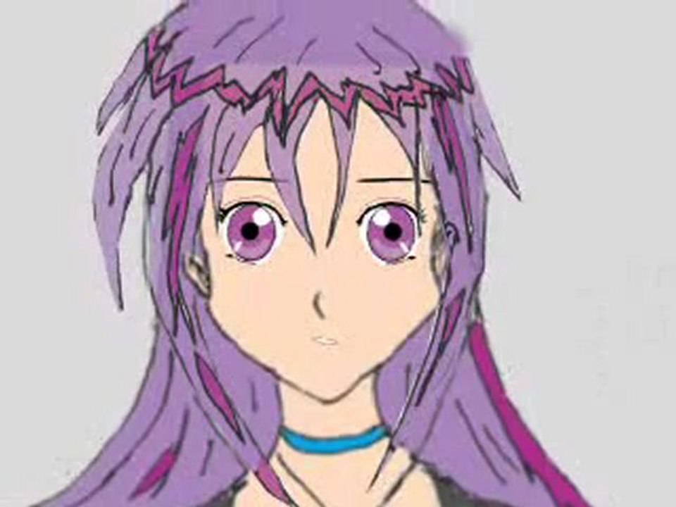 Eien Anthology capítulo 2