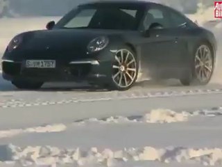 Michelin alpin invierno