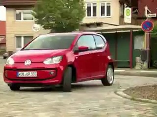 PTE Volkswagen up!