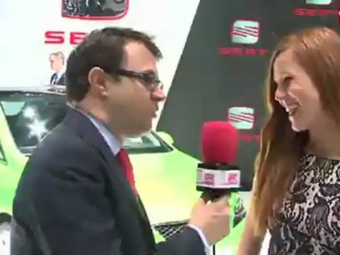 Entrevista María Castro