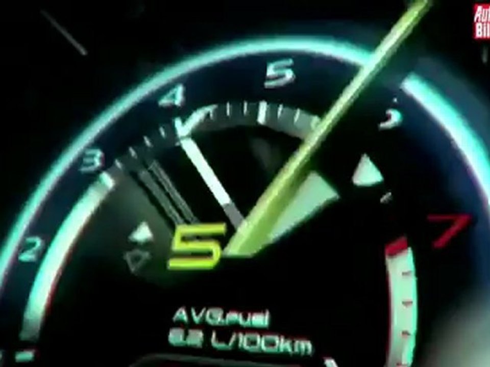 PTE Concept Mazda SHINARI