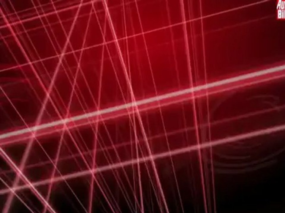 PTE MP4-12C GT3 competitive world debut