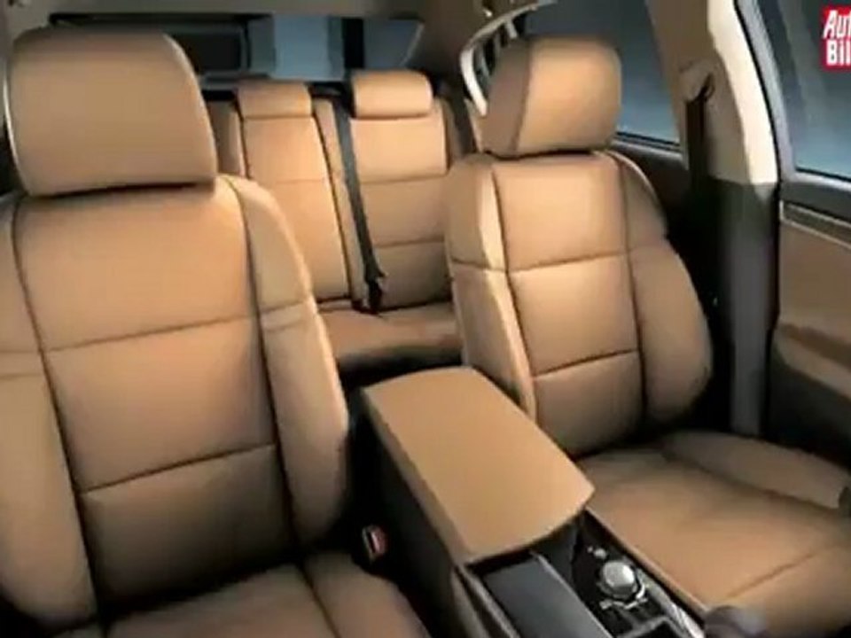 PTE Lexus GS 2013