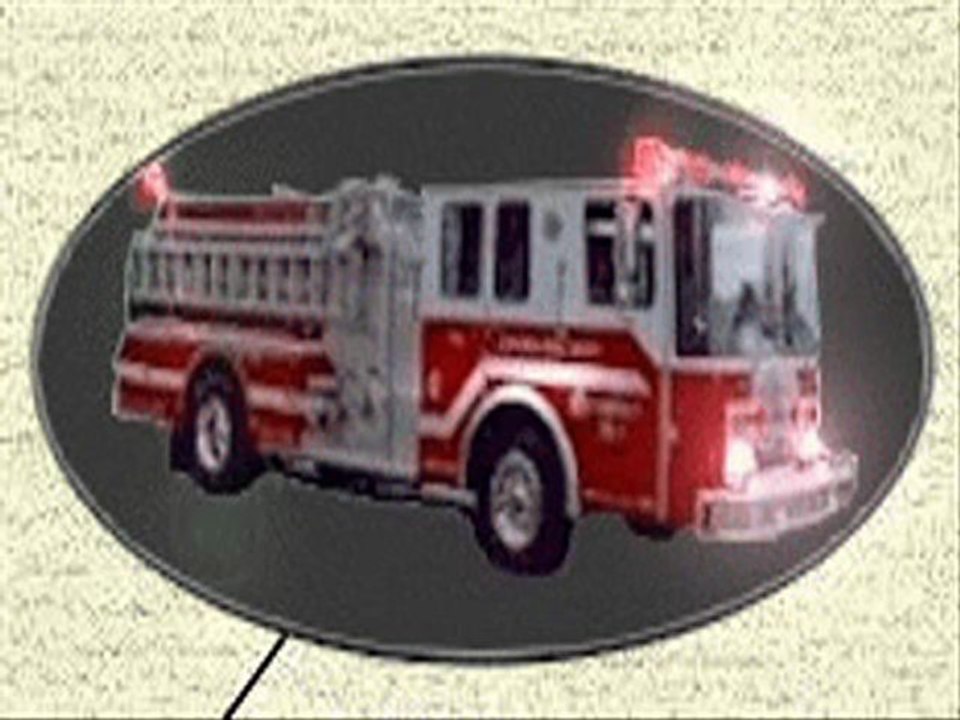 Pompiers de Montréal et leurs role de premiers répondants.