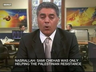 Inside Story - Egypt convicts Hezbollah suspects