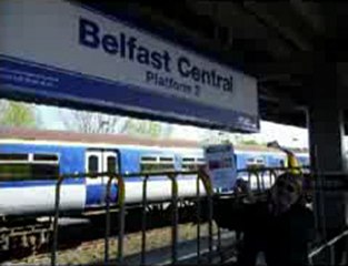 Support The Democratic Right Movement Ireland.