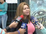 Suspenden clases en Escuela General José de Martí de Maracay por presencia de cascabeles