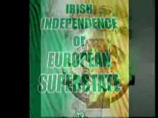 Democratic Right Movement Historic Visit To Belfast.