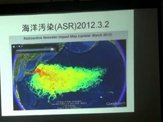 20120412 第1回 院内勉強会2／2【フクシマの真実と原発再稼働】小野俊一