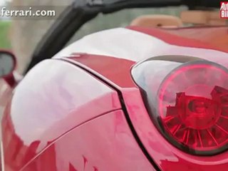 PTE Ferrari California 2012