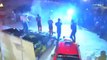 Subaru Impreza STI Rally Car Crashes at 225 kmh