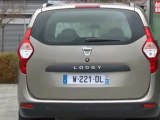 Nuevo Dacia Lodgy