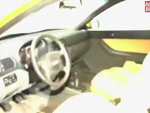 Generaciones Audi A3