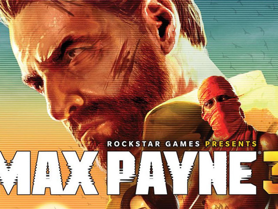 CGRundertow MAX PAYNE 3 for Xbox 360 Video Game Review