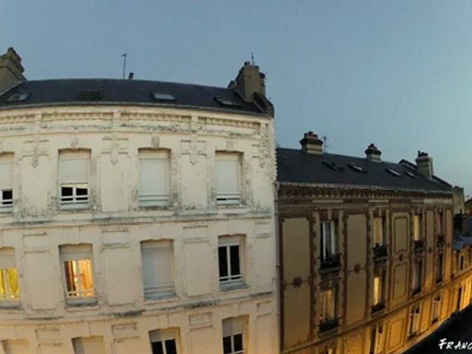 Time Lapse
