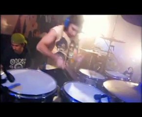 Fobia - Documental XX Años (Parte 5/5)