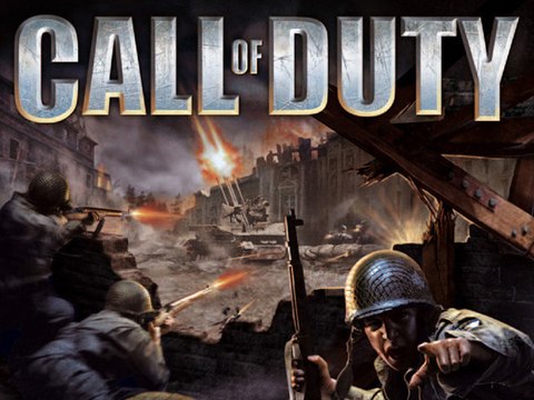 CGRundertow CALL OF DUTY CLASSIC for PlayStation 3 Video Game Review