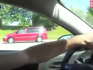 Video: Accidente Lamborghini