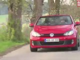 Video: Volkswagen Golf GTI Cabriolet 2012