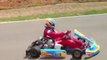 Video: Alonso haciendo ceros en cars