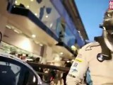Video:  BMW 24h Nurburgring