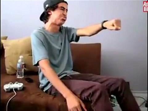 Video: sonidos de motores con la boca