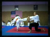 Revolutionary Martial Arts - Self Esteem