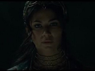 John Carter: Escena eliminada