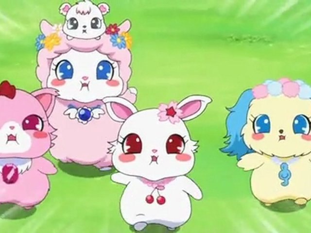 jewelpet kira deco par Love Jewelpet - Dailymotion