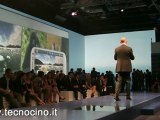 Samsung Galaxy S3: presentazione italiana
