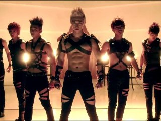 [HD/MV] 에이젝스 (A-JAX) - 원포유 (ONE 4 U)