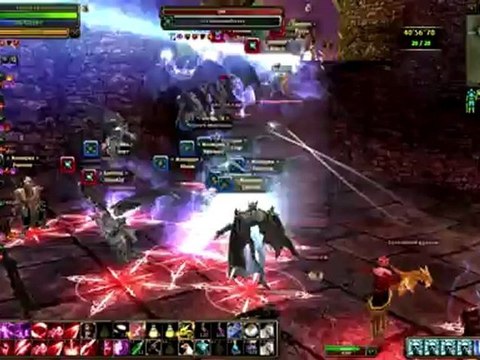 Битва у озера Зафир\ Battle for Zafir