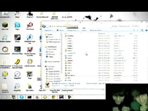 Face-commentary sur SCP-087 B!