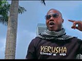 Yerusha feat. PrissK - Mon Ghetto (Clip Officiel)