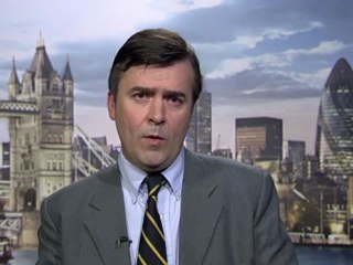 Riz Khan - The UK's X-factor elections