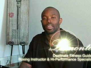 San Diego Luxury Weight Loss Resort- Circuit Training