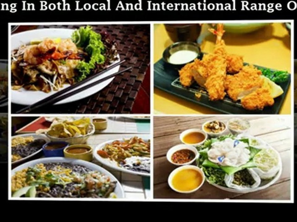 An Ideal Source For Fine Food And Quality Dining