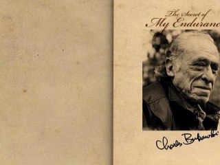 “The Secret Of My Endurance” by Charles Bukowski (Poetry Reading)